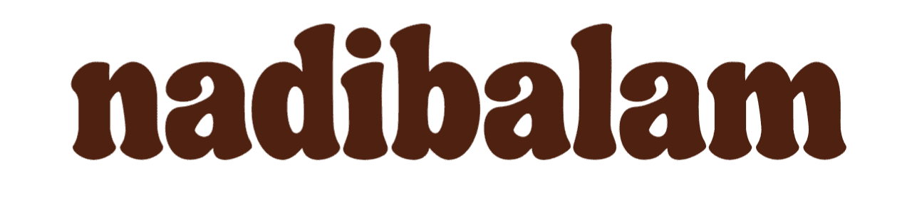 Nadibalam